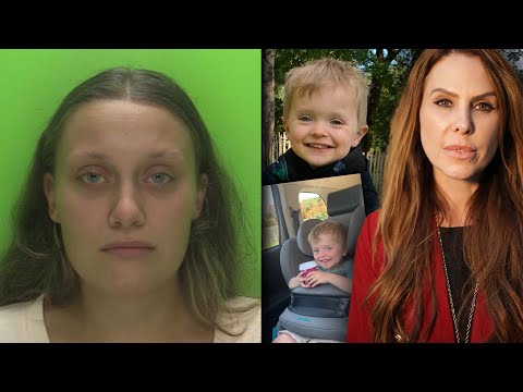 THE CASE OF LEILA BORRINGTON