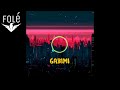 GABIMI - ILLYRIX X DOZA X TASTE2 X BIONDI (Official Lyric Video)