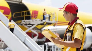 DHL Supply Chain: One Template, One System, One Way of Working