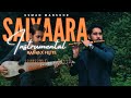 Saiyaara Instrumental Rabab X Flute Tanishk Bagchi Faheem Abdullah Arslan Nizami