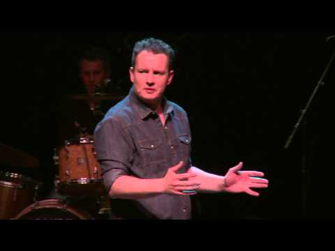 Maikel Harte - Lichte dagen - Brooddroom