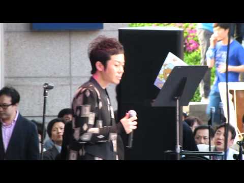 110513 AKARAKA - YONSEI UNIVERSITY - JUNGYUP