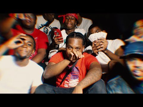 I-I Fetti - Wit My Woadys ( OFFICIAL MUSIC VIDEO )