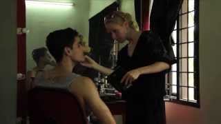 Behind the Scenes video