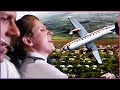 Overloaded Air Midwest Flight 5481 Crashes Seconds After Take-Off  | Mayday | Wonder