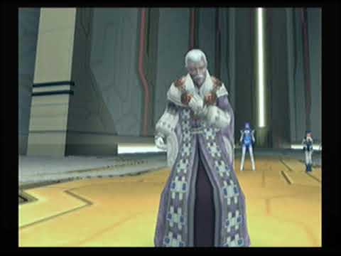 XenoSaga episode 2 part 54: Proto Omega