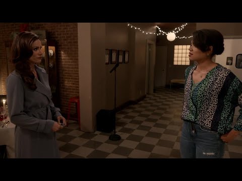 Station 19 - Carina and Vic