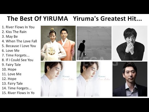 Y i r u m a 2024 - Greatest Hits, Full Album, Best Songs