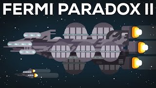 The Fermi Paradox II — Solutions and Ideas – Where Are All The Aliens?