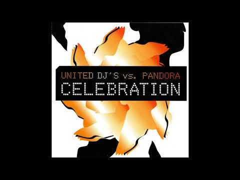 United DJ's vs. Pandora ‎– Don't You Know (Soundcruiser's Radio Edit) (Eurohouse)