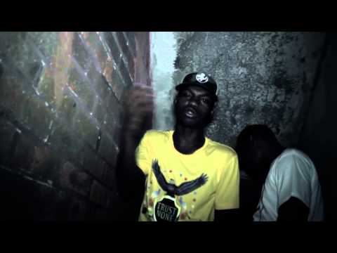 Boss Smooth x Shootie Blocka - Call Em Out