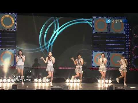 130815.위문열차.플래쉬-Oh Ye Yo.by.Shaytyen