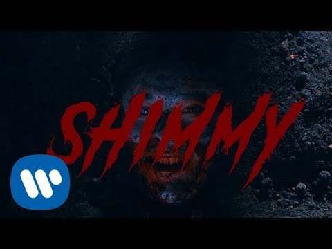 Andi Bernadee - Shimmy (Official Music Video)