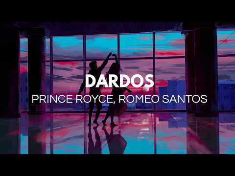 Prince Royce, Romeo Santos - Dardos