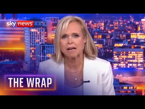 The Wrap | Trouble for Labour and Conservatives as Reform snap at their heels