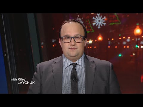 CBC Winnipeg News Late Night for Jan. 3, 2023: Charges laid, apartment fire, vacant homes