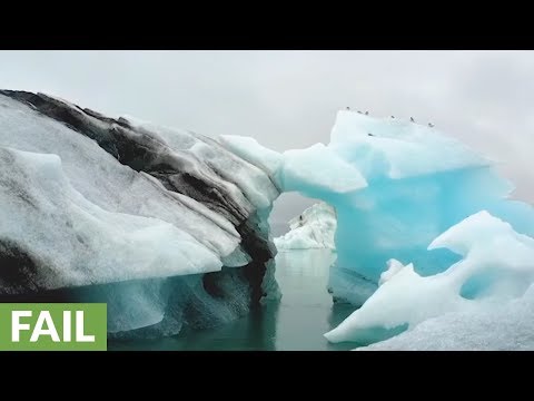 beginner-drone-pilot-crashes-into-majestic-iceberg
