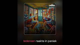 Osdorp Posse Moordenaars Operette versie