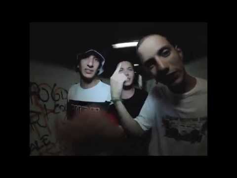 Stone Feat. Doppia & Moon - Luna fatta (prod. stemma)