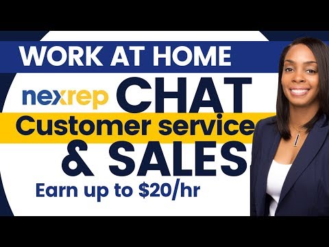 Nexrep