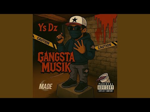 Gangsta Muzik (feat. MADE)
