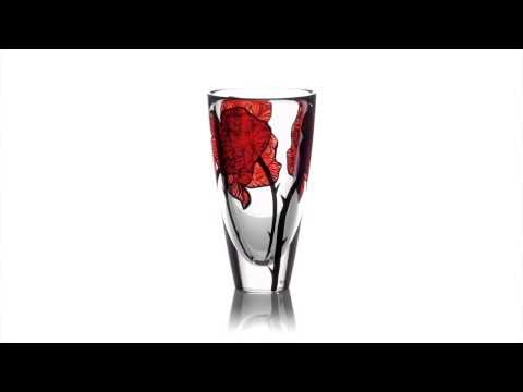 Designshops.eu - Kosta Boda Tattoo Vaas