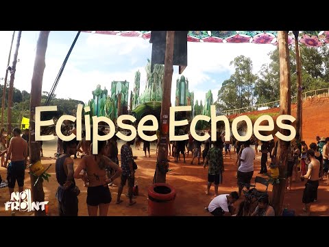 Eclipse Echoes @ Mundo de Oz - 10 anos