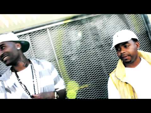Nittee (Ft DB Tha General & D-Lo) - Hot Topic: Behind The Scenes Music Video
