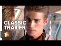 Star Wars Episode II Attack Of The Clones 2002 Trailer 1 Movieclips Classic Trailers