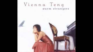 Vienna Teng "Shasta (Carrie's Song)"