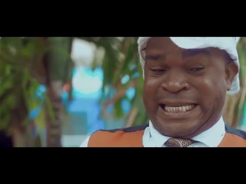 Jumaa Town ft  Maromboso -  Mpambe(Official Video)