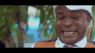 Jumaa Town ft  Maromboso -  Mpambe(Official Video)