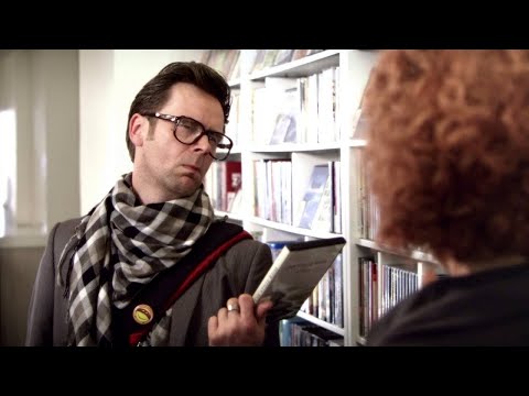 Kunstfilm oder Porno - Ladykracher