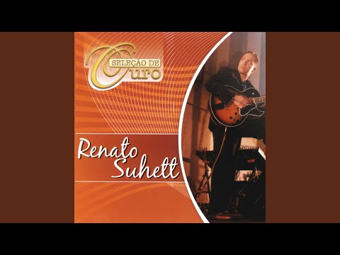 Última Lágrima - Renato Suhett