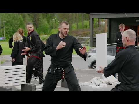 Sommerleir Eggedal 2026
