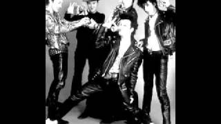 Flesh for Lulu - Sooner or Later 1987