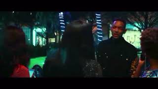 Bad Boys For Life Club Scene