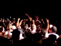 Bury Your Dead - Glasshouse 7.17.11 - Vanilla Sky 3/10
