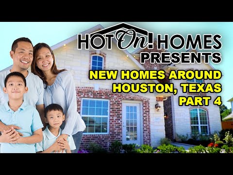 Hot On! Presents Humble, Conroe, Fulshear, Brookshire, & Texas City Communities 2023!