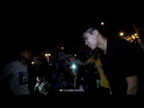 NAIPER RABEL vs AYALA LEVI - Semifinal: Villa Salvaje Summer Days #2