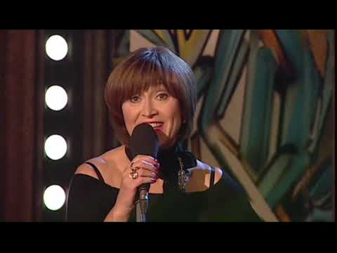 Petra Černocká - Jednou otevřu si cukrárnu (2011) (HD) live