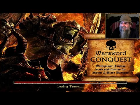 👹 WARSWORD CONQUEST: 1st Peek!