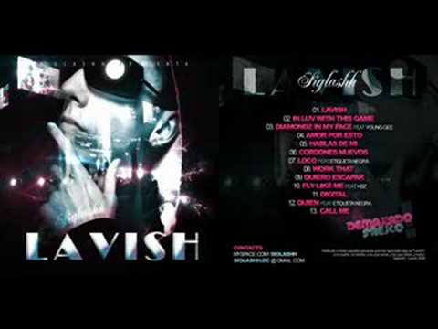 Lavish - Siglashh