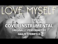 Love Myself (Cover Instrumental) [In the Style of ...