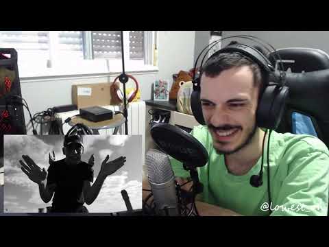 [REACCIÓN] ACRU x FERNANDOCOSTA x HAZE - CRUDO