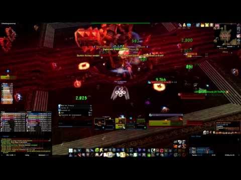 Dunkler Animus - unheilbar - Thron des Donners 10er NM