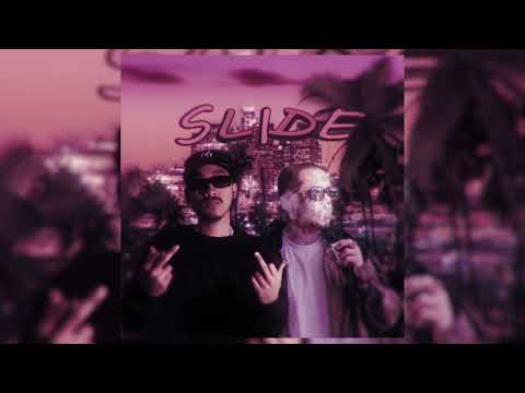 Maxsickboy - SLIDE ft.Jayzegar