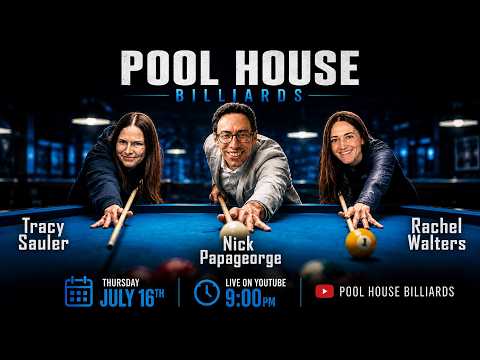 Ultimate Pool
