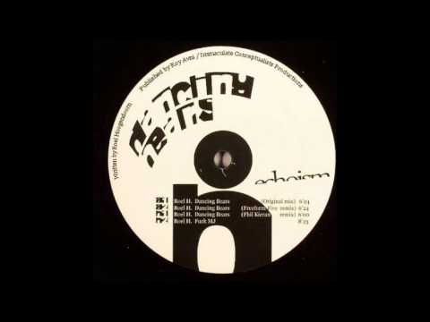 Roel H. - Dancing Bears (Phil Kieran Remix)