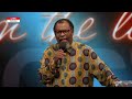 Prophet TA Ralekholela CRC Church Evening Service Sunday 14 01 2024 Hosted By Pastor Boshoff
